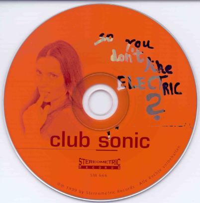 CD